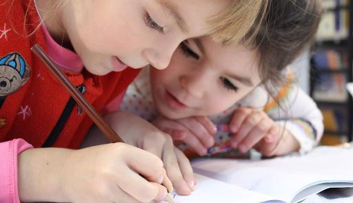 A importância do ato de amor na educação escolar