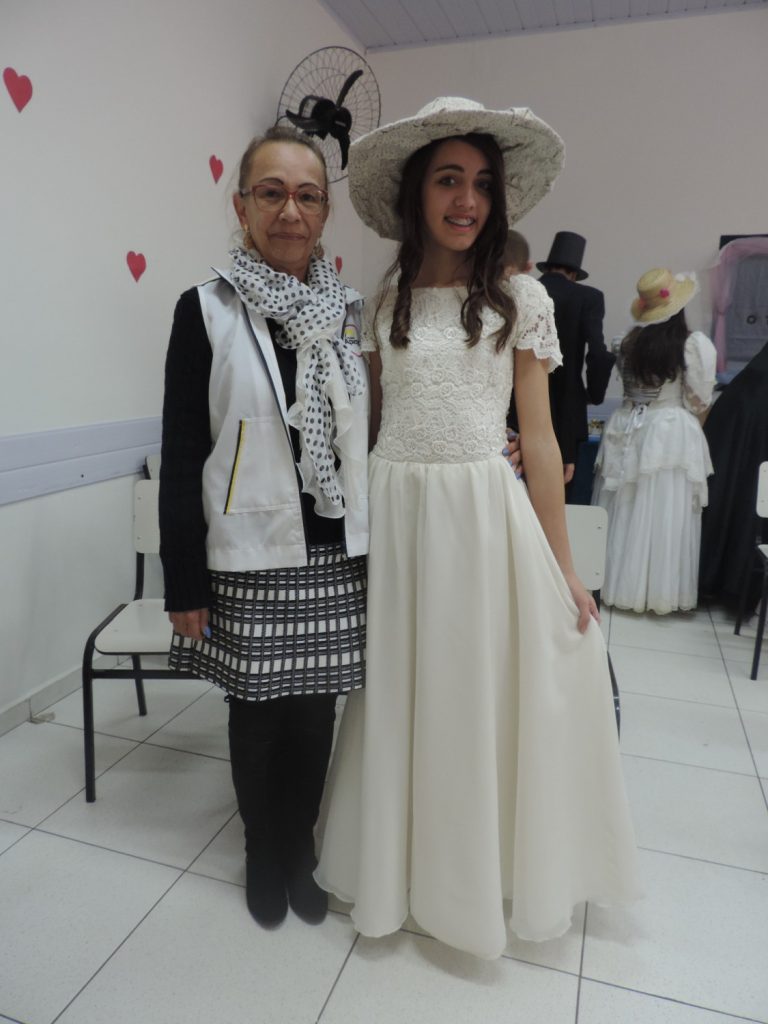 Eventos e Passeios