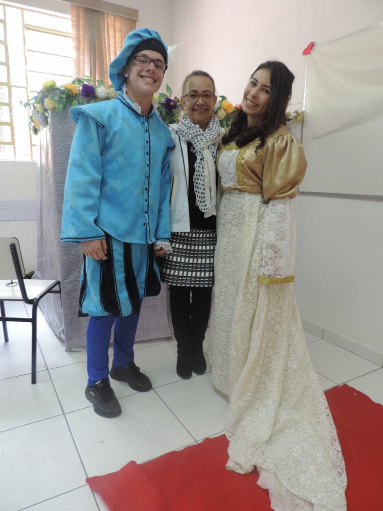 Eventos e Passeios