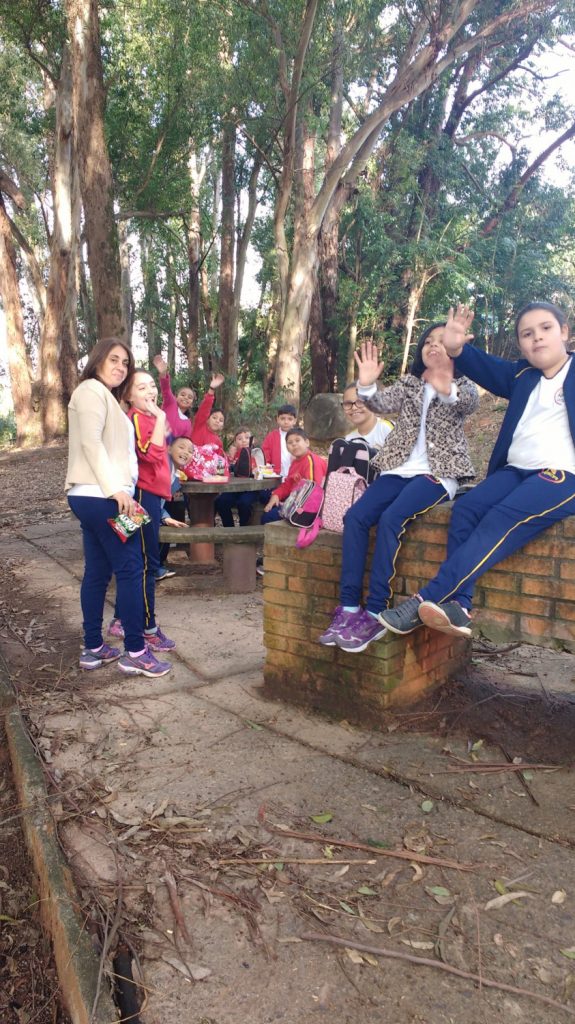 Eventos e Passeios