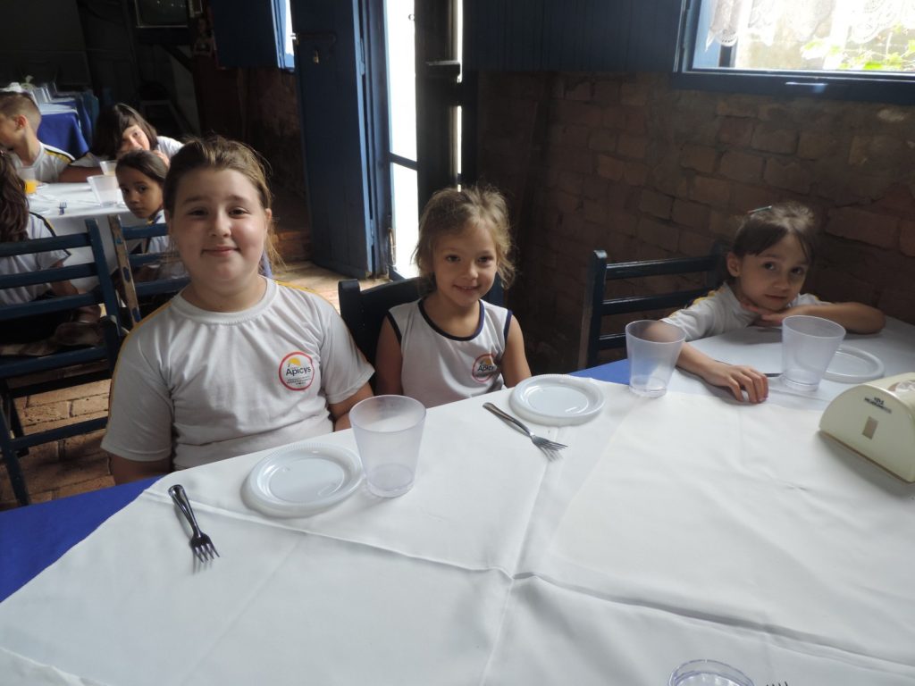 Eventos e Passeios