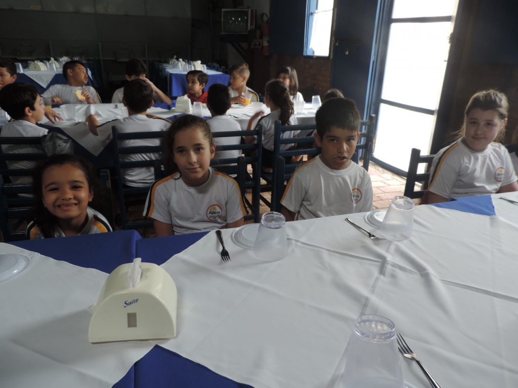 Eventos e Passeios