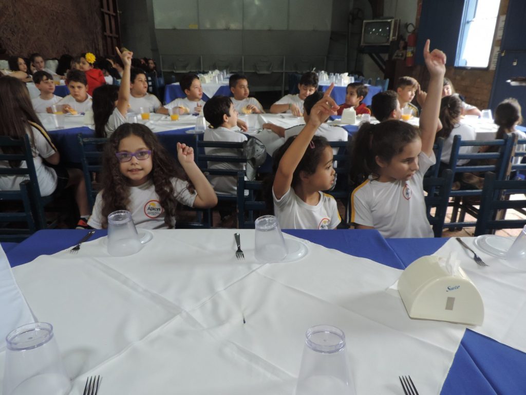 Eventos e Passeios