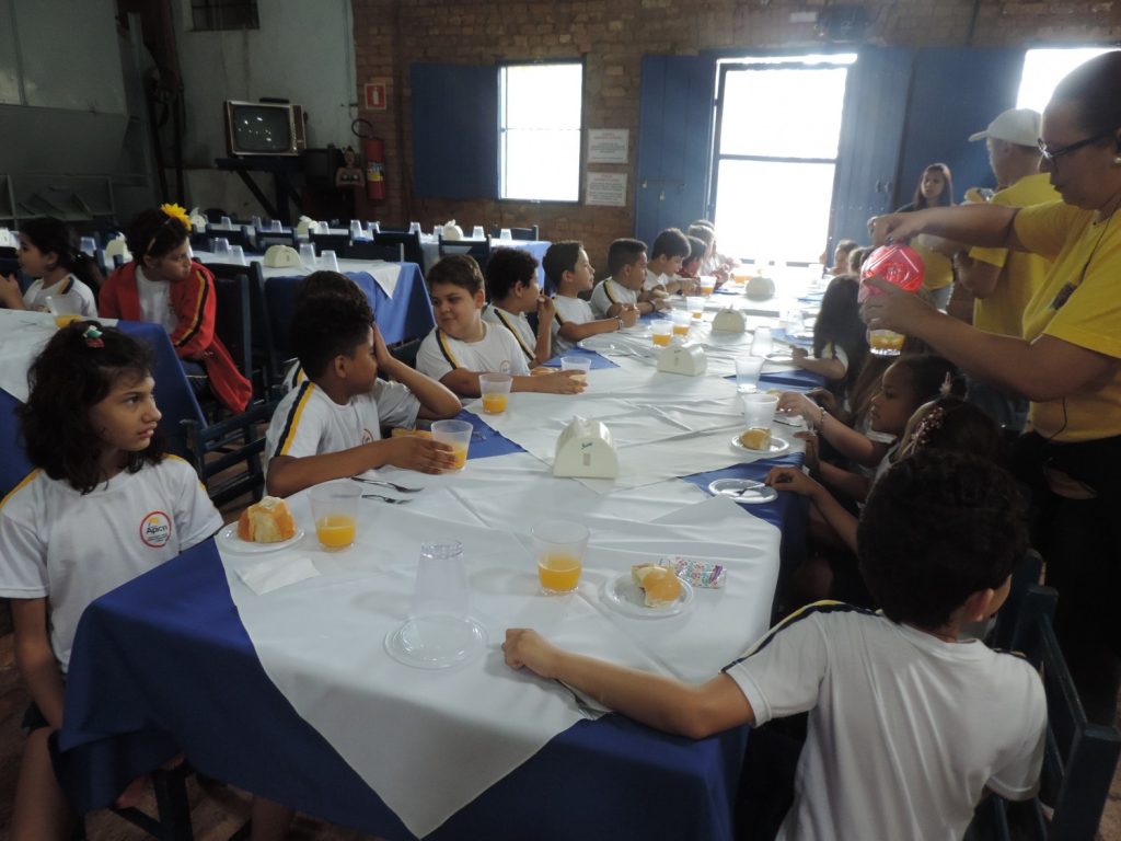 Eventos e Passeios