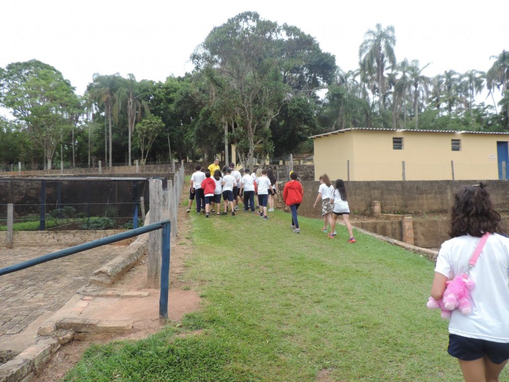 Eventos e Passeios