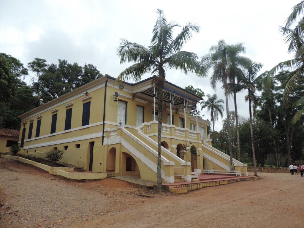 Eventos e Passeios