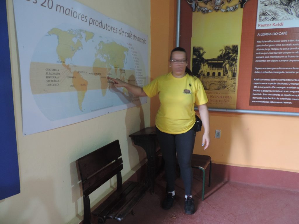 Eventos e Passeios