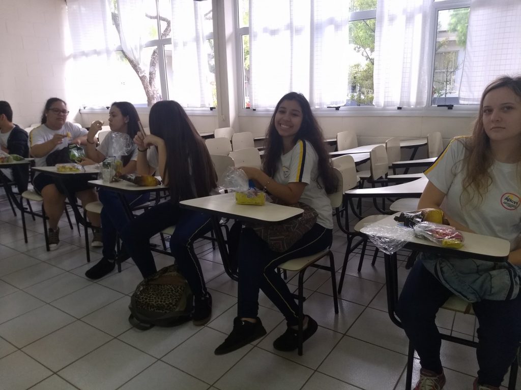 Eventos e Passeios
